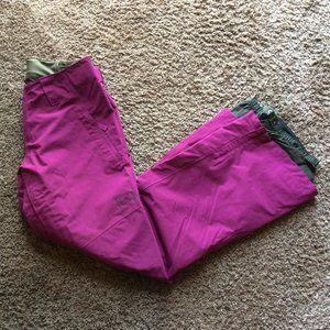 Burton AK Gore-Tex Snowboard Pants
